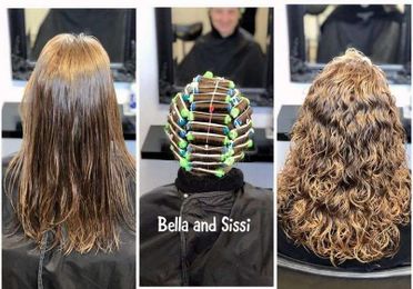 Bella & Sissi Hair gallery image 11