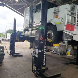 RCM Diesel & Hydraulic Services gallery image 2