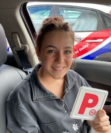 Penny Annetts Driving Instructor gallery image 4