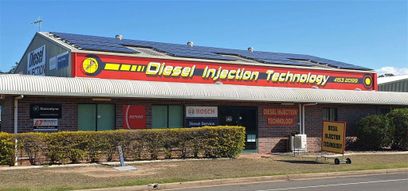Diesel Injection Technology gallery image 23