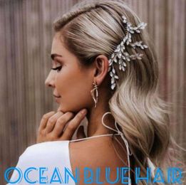 Ocean Blue Hair Gallery gallery image 13