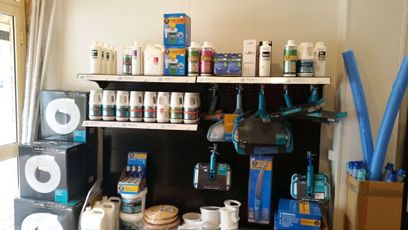 Tuncurry Pool Shop gallery image 7
