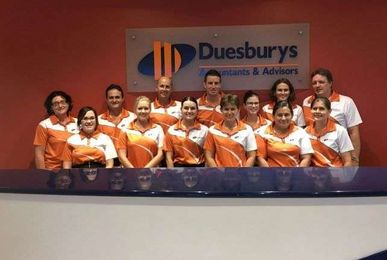Duesburys Accountants & Advisors gallery image 3