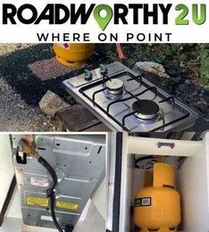 Roadworthy 2 U - Townsville gallery image 6