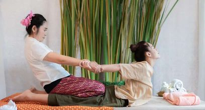 Thai Remedial Massage gallery image 22