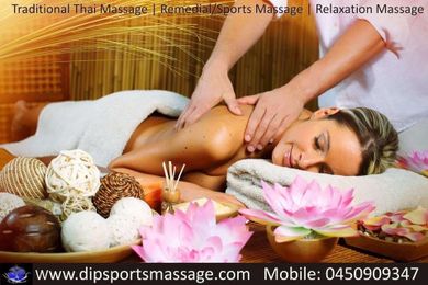 Thai Remedial Massage gallery image 3