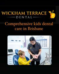 Wickham Terrace Dental gallery image 17