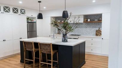 Paiano Custom Kitchens gallery image 10