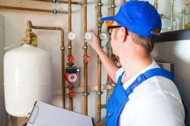 Tony Brown Plumbing & Gas Services gallery image 9