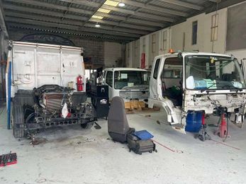 Truck Repair Group NQ Pty Ltd gallery image 16