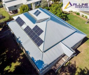Alline Roofing Systems Pty Ltd gallery image 32