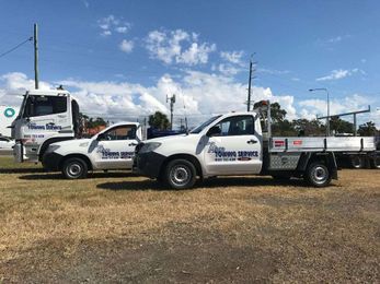 Mick's Towing Service Pty Ltd gallery image 14
