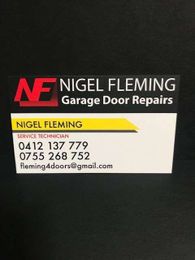 Nigel Fleming Garage Door Repairs gallery image 11
