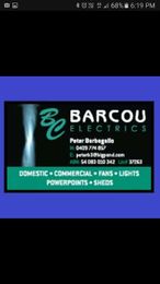 Barcou Electrics gallery image 10