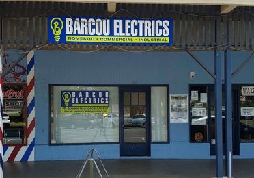 Barcou Electrics gallery image 9