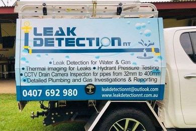 Leak Detection NT gallery image 10
