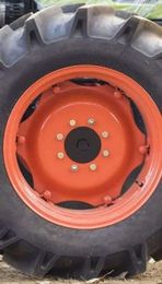 Complete Tyre Management Services gallery image 3