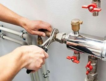 Gastech Plumbing Services gallery image 3