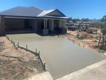 Reece Argus Concreting gallery image 1