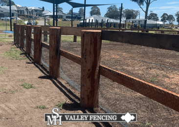 SMH Valley Fencing & Maintenance gallery image 1