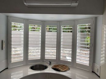 Serene Blinds & Awnings gallery image 14