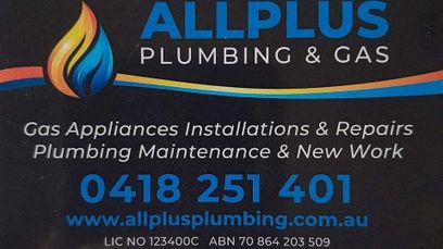 Allplus Plumbing & Gas gallery image 21