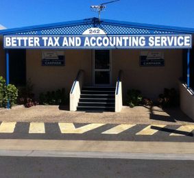 Better Tax & Accounting Service gallery image 1