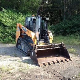 FLEW Earthmoving gallery image 3