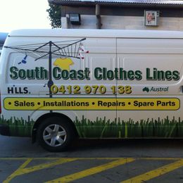 South Coast Clothes Lines gallery image 12