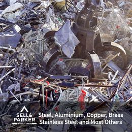 Sell and Parker Metal Recycling Services (NT) Pty Ltd gallery image 17