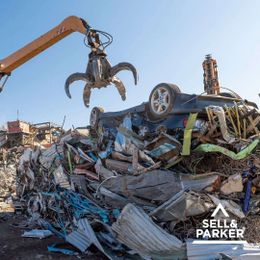 Sell and Parker Metal Recycling Services (NT) Pty Ltd gallery image 12