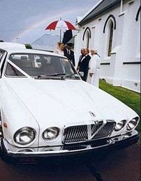 Port Prestige Wedding Cars & Limousines gallery image 16