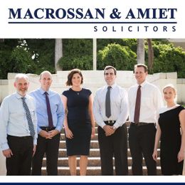 Macrossan & Amiet Solicitors gallery image 3