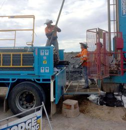 Hodge Drilling gallery image 1