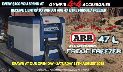 Gympie 4x4 Accessories-ARB gallery image 9