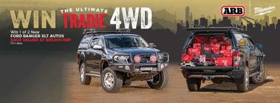 Gympie 4x4 Accessories-ARB gallery image 5