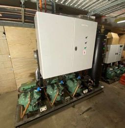 ColdZap Refrigeration & Electrical Services gallery image 8