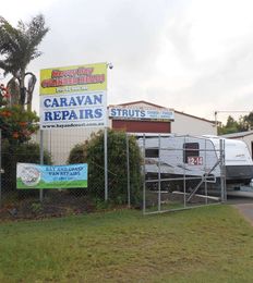 Bay & Coast Caravan Repairs gallery image 13
