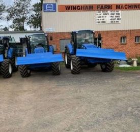 Wingham Farm Machinery gallery image 17