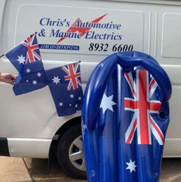 Chris's Automotive & Marine Electrics gallery image 18