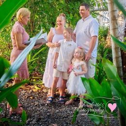 GinaS Cairns Tropical Weddings gallery image 1