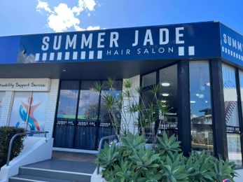 Summer Jade Hair Salon gallery image 18