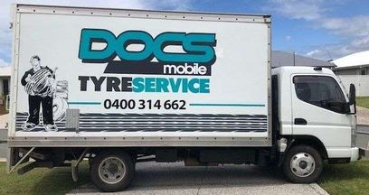 Docs Mobile Tyre Service gallery image 7
