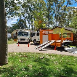 Stump Grinding Central Coast & Tree Services Pty Ltd gallery image 11