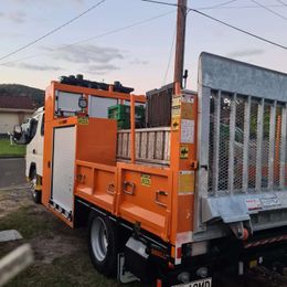 Stump Grinding Central Coast & Tree Services Pty Ltd gallery image 8