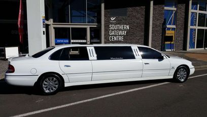 Wollongong Limousine Services gallery image 3