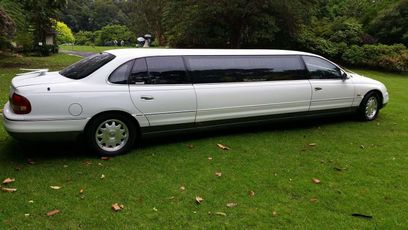 Wollongong Limousine Services gallery image 2