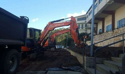 Axle's Earthmoving & Civil Works P/L gallery image 5