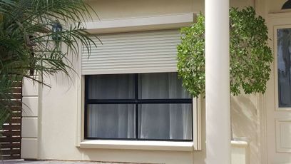 Exact Blinds and Shutters gallery image 5