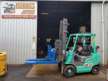 Forklift Repairs & Spares gallery image 21